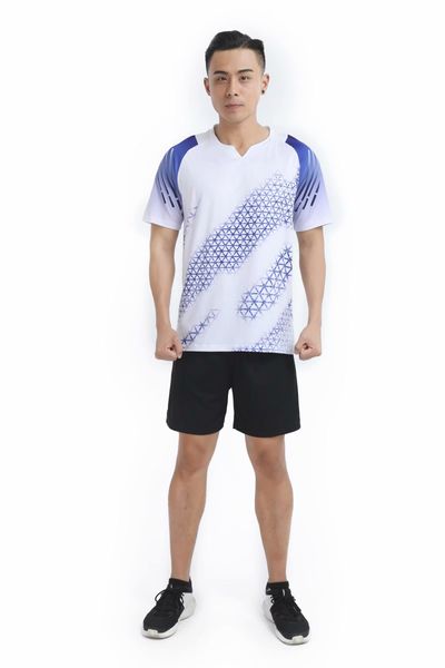 Novo estilo. Kit de camisa de futebol de moletom de verão para crianças, kit de camisa de futebol, 65