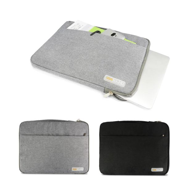Backpack Hot Liner Sleeve Laptop Bag Case para Apple MacBook Air Pro Retina 13 Notebook de capa de laptop à prova d'água para Mac Book 13,3 polegadas