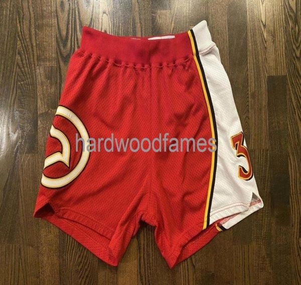 Costurado personalizado raro 199394 CRAIG EHLO 3 shorts homens shorts de basquete S2XL1997794