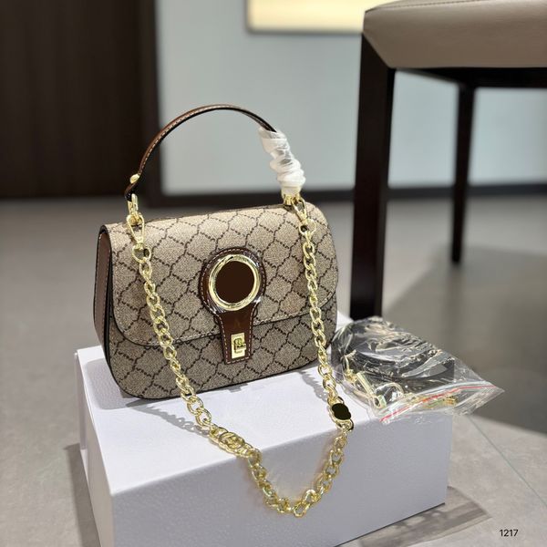 Blondie bolsa crossbody feminina bolsa de designer de luxo moda grande rebites mulheres simples bolsa de ombro nas axilas estilo escritório bolsa de moda casual