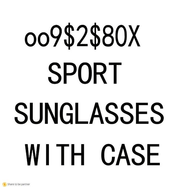 20 CONJUNTOS de verão homem moda Óculos de sol para dirigir + bolsa óculos de proteção mulher Ciclismo Esportes Ao Ar Livre Óculos de Sol mulher Óculos motocicletas óculos com estojo 10COLOR