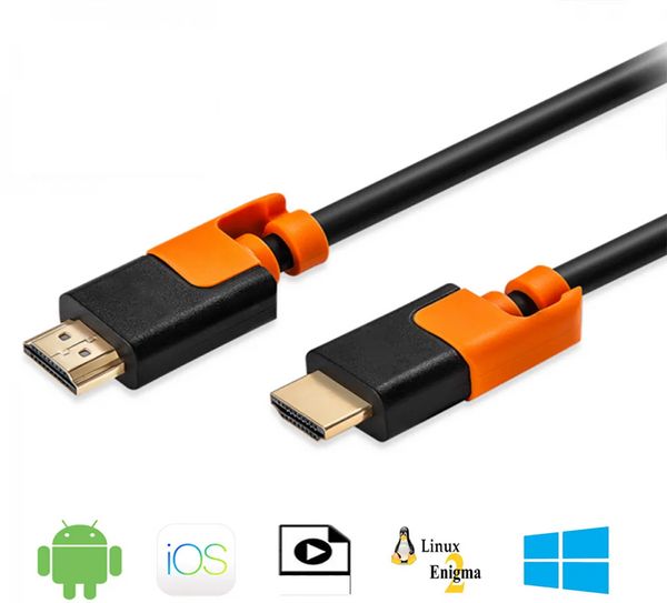 Venda imperdível m3 u peças de tv lxtream link para smart tv android tablet receptores de cabo linha ip