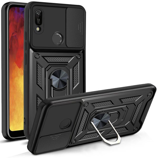 Moto Edge için Pencere Kamera Kılıfları 40 Neo G34 G54 G84 G14 G24 G04 Lite Pro 4G 5G Zırh Telefon Kickstand Fundas Fundas Case Cover