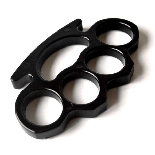 Pesado peso de papel de fitness ferramentas duras fábrica espanadores abridor de garrafa cinto fivela knuckleduster auto defesa para venda 998988