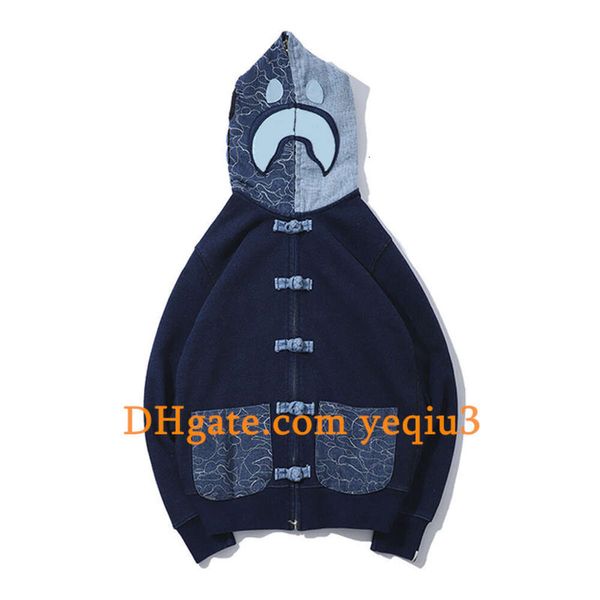 Giacca bomber da uomo Giacca da baseball Giacca da volo Lettere floccate e design ricamato Alla moda abbinato Giacca in pile finta pelle Giacca mimetica Taglia asiatica bj9