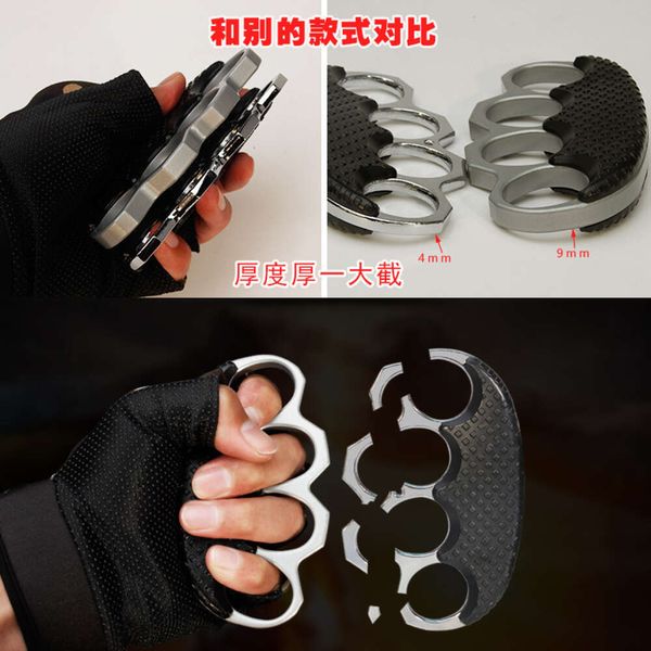 À venda coleção exclusiva na moda transporte rápido trabalho auto defesa atacado 5 pçs ao ar livre punho knuckleduster abridor de garrafa ferramentas perfeitas f