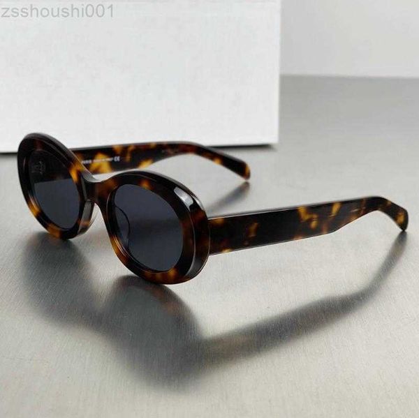 Senhoras óculos de sol frança arco do triunfo vintage para mulher sexy gato olho óculos oval acetato proteção condução eyewear ivou