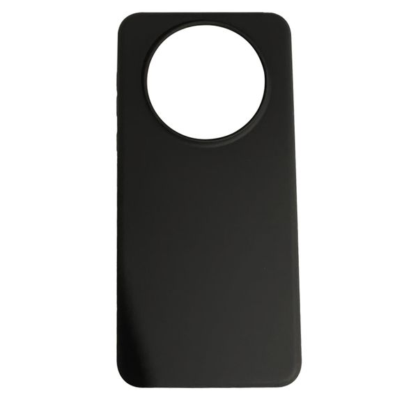 Il silicone del cellulare copre custodie cellulari Case di progettazione del logo personalizzato Accessori bianchi neri Clear Lid Packaging
