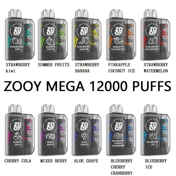 Orijinal Bang King Puff 12000 Tek Kullanımlık Vape Kalem 12K Puffs Tip C Şarj Edilebilir Pil Vahşi Memaret 10000 Hits Puffbar Mesh Bobin Tornado Vaper Pod Bar 25ml%