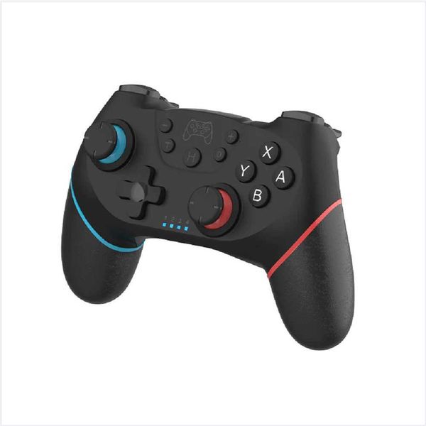 Gamecontroller Joysticks Dyonder Wireless Bluetooth Controller für Pro Wireless Gamepad Konsole Joystick für Lite/Oled mit 6-Achsen-Griff HKD230831