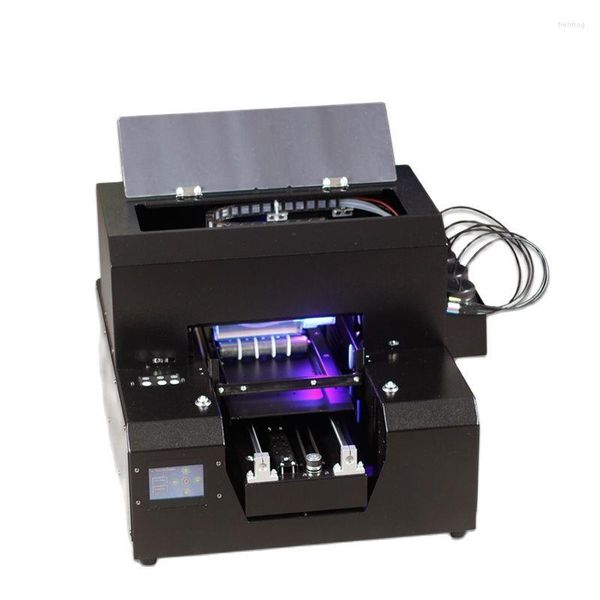 Многофункциональная лазерная ультрафиолетовая принтеры струйная футболка