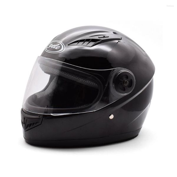 Мотоциклетные шлемы Motocross
