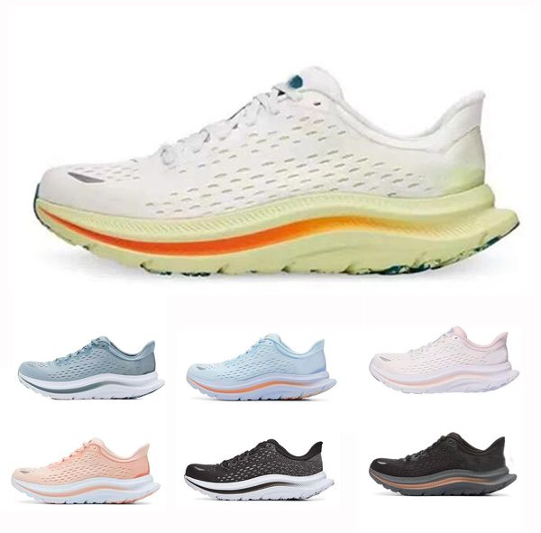 Kawanas Kawana weiche Cushy -Laufschuhe großzügig gepolsterte Schuhtrainer Sunshine Coast Fitnessstudio Sportschuhe Yakuda Männer Frauen Runner Sneakers Stiefel Dhgate