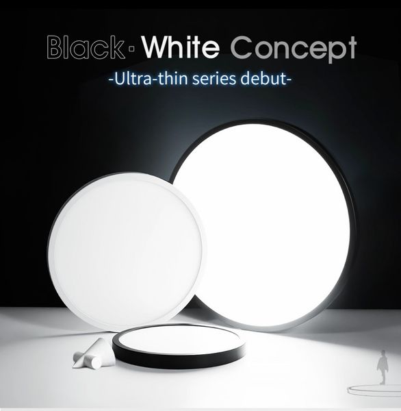 2 cm Luce a soffitto a LED ULTRA-TRUT