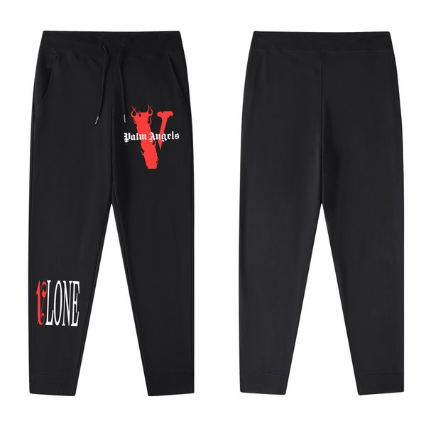 Designer sweatpants jogger homem marca homens mulheres calças esportivas correndo calças treino jogging calças compridas ginásio esporte joggers para homens homem moletom treino