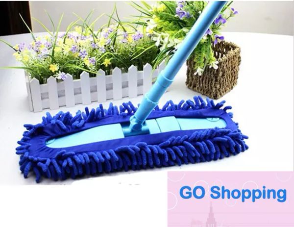 50 пар (100 шт.) Пыль chenille microfiber сковорода Slipper House Cleaner Lazy Cleanging Foot Cover