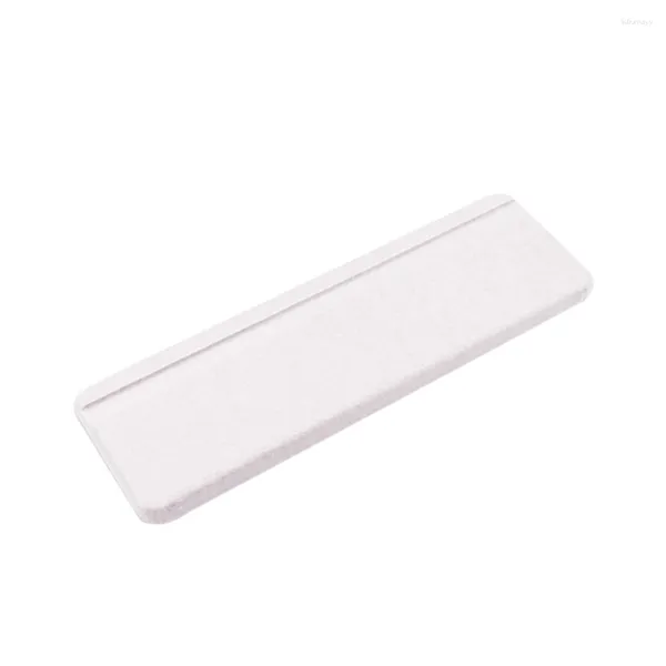 Tapetes de banho Sabonete Diatomite Dish Saver Titular Diatom Mat Auto Secagem Pad Rápido Chuveiro de Cozinha Pias Pedra Seca Almofada Recipiente de Água