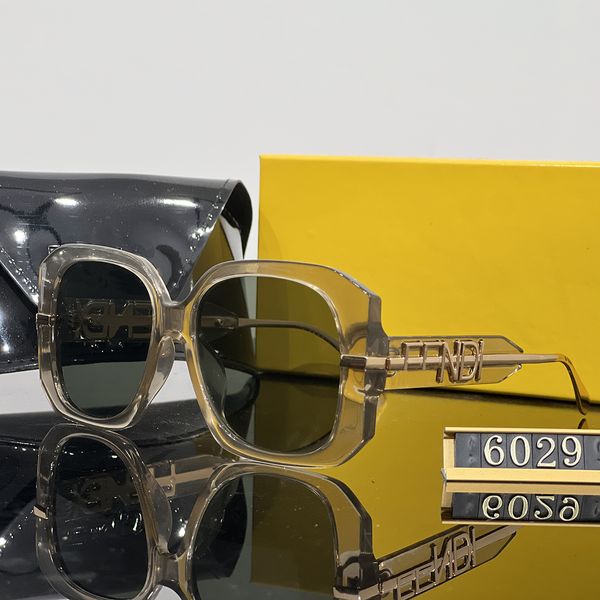 Homens menpeople sun mens com óculos de sol versáteis designers de tendência de vidro designers resistentes designers policiais Óculos