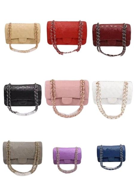 Sacchetti da donna designer borse borse borse a croce bora bozza frizione patta borsetti portafoglio che controllano filo di velluto borsetto doppia lettere hasp hasp strisce quadrate quadrate