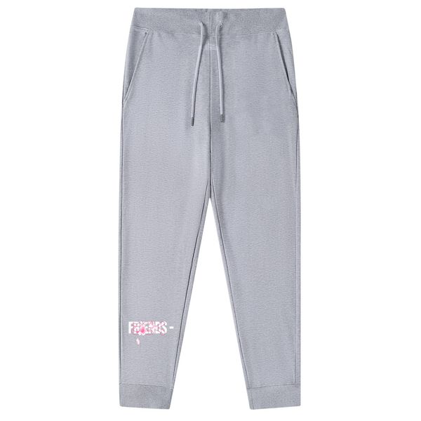 Mode Herren Designer Hosen Casual Männer Frauen Druck Jogger Track Pant Luxus Damen Jogginghose Gesprenkelter Buchstabe Damen Hip-Hop Skateboarding