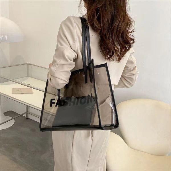 Borsa firmata Borse tote Totes Borse di lusso Moda donna Manico a tracolla Classici Vera pelle di alta qualità Grande capacità Un miglior Natale Giffdfsdf