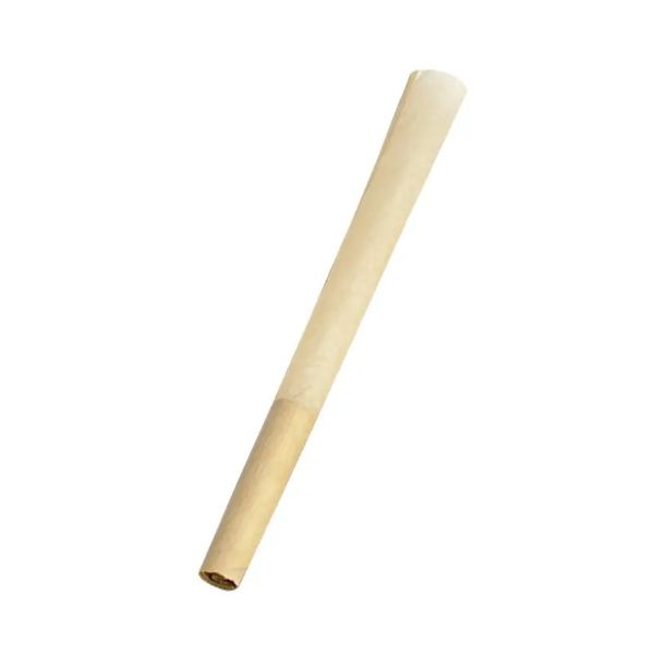 Kostenloser Versand Zigarettenpapier Rauchzubehör mit mehreren Farben Pre Roll Joint Papers Tube Rauchtabak Zigarettenblätter 110 mm