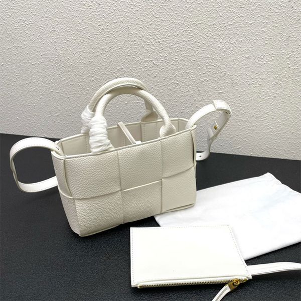 Дизайнерская сумка мини -тота для сумки роскошные сумки по кроссту