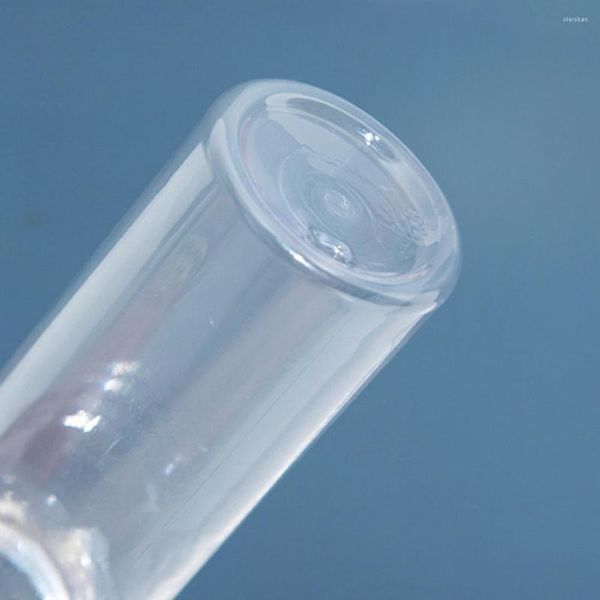 Бутылки для хранения мини -диспенсер для пенопласта пластиковое пластиковое пенообразующее мыло насос для очистки перемещения косметики