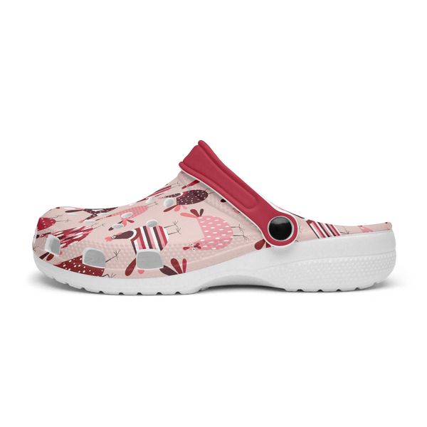 Обувь «Сделай сам», тапочки для мужчин и женщин, розовые уличные кроссовки с индивидуальным узором, кроссовки 105142