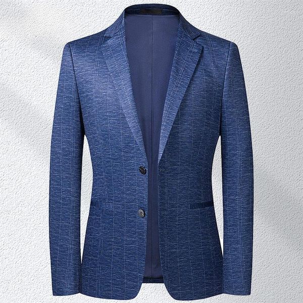 Ternos masculinos masculinos, jaquetas formais, uniforme de negócios, blazer de trabalho, tops, sólido, regular, casual, slim fit, casamento para jaqueta d29