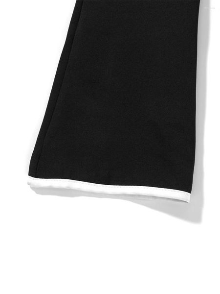 Женские блузки, женские осенние топы Y2K, завязка спереди, колокольчик, блузка с длинными рукавами и квадратным вырезом, уличная одежда, элегантный сексуальный вечерние клубный топ