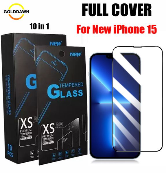 Защитное стекло с черным краем для iPhone 15 14 Plus 13 12 11 pro Max Samsung A03S A13 A32 A53 S21 FE Moto G 5g 2022 G Stylus One plus Nord N20