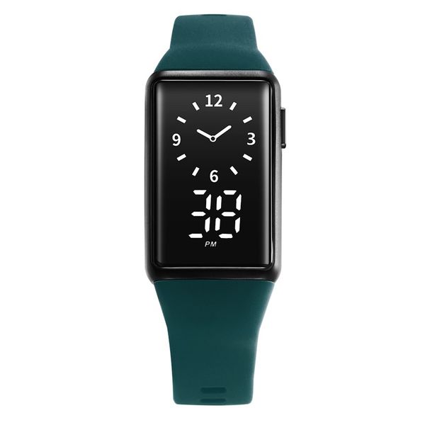 Damenuhr, hochwertige Luxus-Business-Armbanduhr, wasserdicht, Quarz-Batterie, 26 mm
