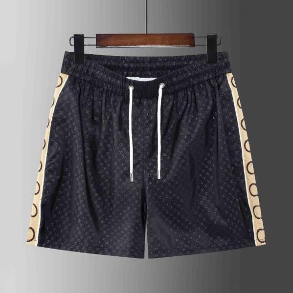 Sommer neue Herren Bademode Strand Shorts hochwertige Shorts Hot Surf Polo Herren Boardshorts Badehose 23ss