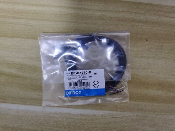 1PCS Neue Omron EE-SX910-R EESX910R Photoelektrischer Sensor