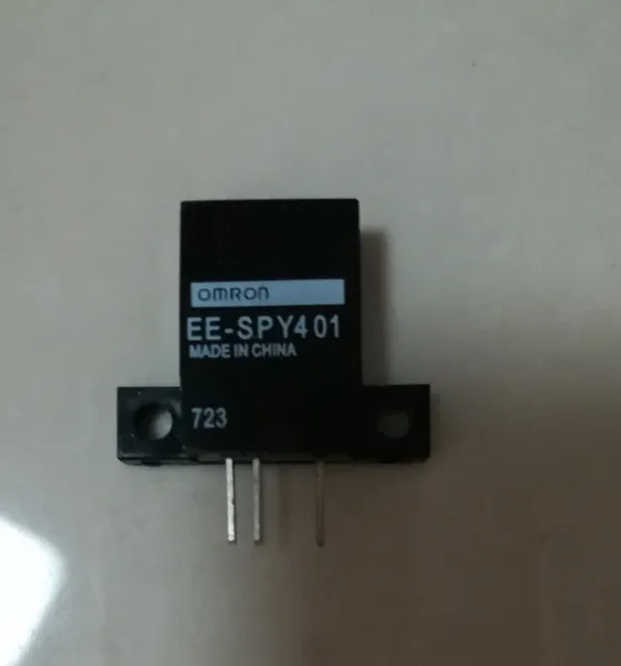 1 PC Nuovo micro sensore fotografico Omron EE-SPX401 EESPX401