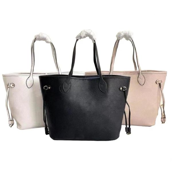 borsa classica di design di lusso borse borse Frizione Borsa shopping moda MM tote borse a tracolla crossbodys libera la nave 3 colori