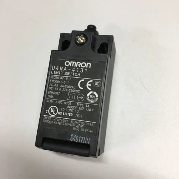 1 шт. Omron D4NA-4131 D4NA4131 концевой выключатель