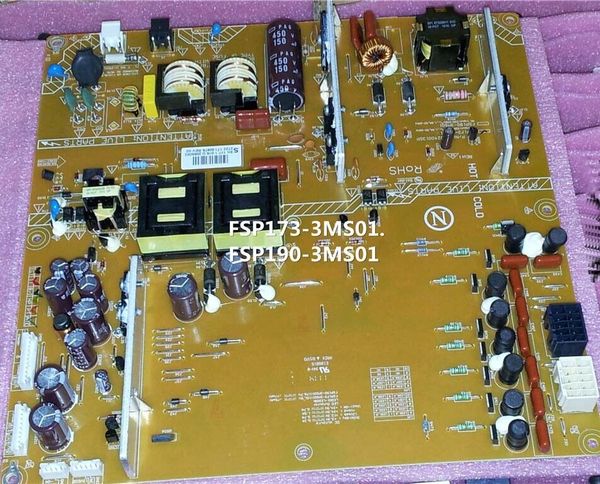 Новая оригинальная плата питания для Philips 46PFL5605/93 FSP173-3MS01 FSP190-3MS1