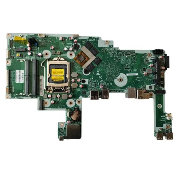 Для HP EliteOne 800 G3 все в одной материнской плате 917511-001 917511-601 903675-001 AIO Motherboard DDR4