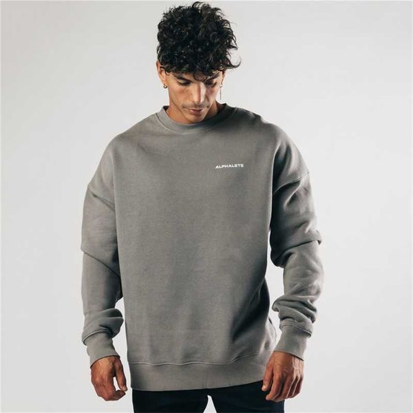 Felpe con cappuccio da uomo per il tempo libero fitness maschile con cappuccio da uomo Felpa con cappuccio Hip Hop Street Wear Pullover Felpe da skateboard unisex LST230902