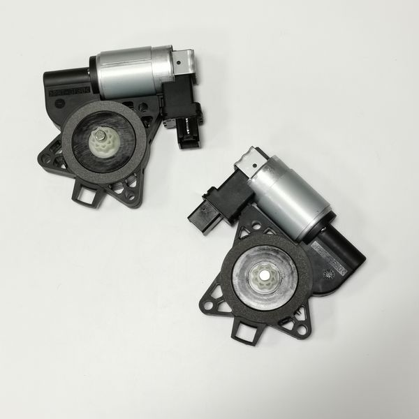 Motore di sollevamento regolatore porta finestra per mazda 3/8/CX7/CX9 G22C-58-58XT GJ6A-59-58XT