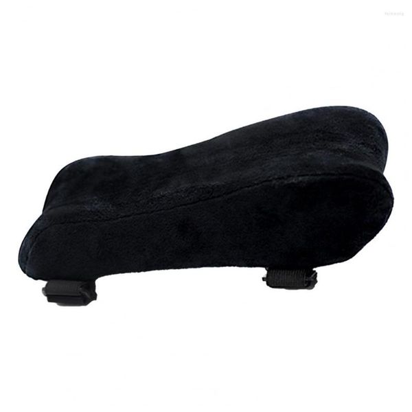 Cuscino per sedia da ufficio, bracciolo, gomiti, supporto inferiore, divano con nucleo interno in memory foam in peluche