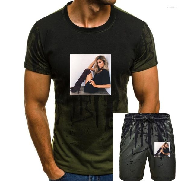 Männer Trainingsanzüge Drop Ship T-Shirt Minikleid Halsband V-Ausschnitt Sommer Tops Kurzarm Casual Sexy Halter Boho Strand T-Shirt NV108 P