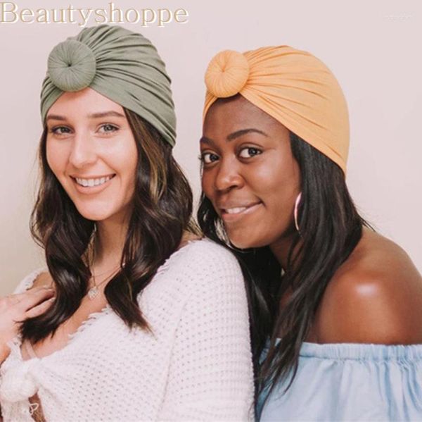 Roupas étnicas 2023 Cobertura completa Inner Hijab Caps Muçulmano Stretch Turban Cap Islâmico Underscarf Bonnet Sólido Modal Sob Cachecol Turbante Mujer