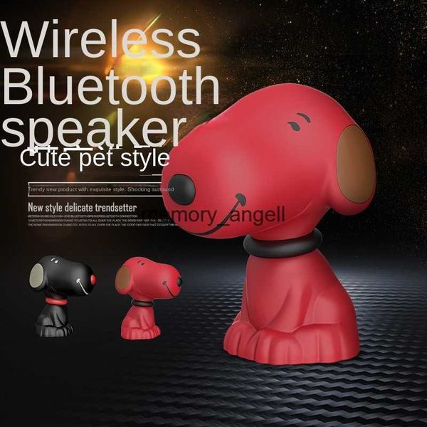 Altoparlanti portatili nuovo ornamento creativo Confezione regalo Set regalo scheda wireless per telefono cellulare Piccolo altoparlante Bluetooth HKD230904