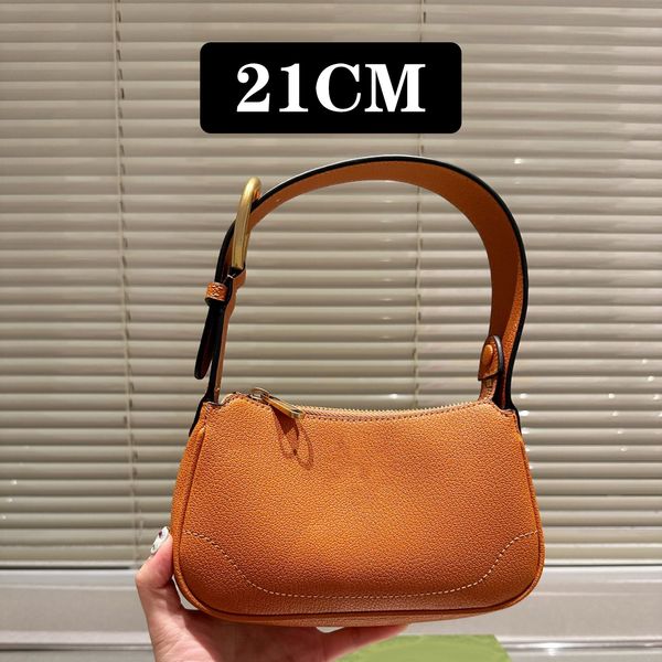 Hobo-Schultertasche, Tragetaschen für Damen, günstige Designer-Taschen, Kettenriemen, Geldbörse, Büro, 5A, weiches Echtleder, Vintage-Lederhandtaschen, Luxustasche, Markentaschen, Einkaufen