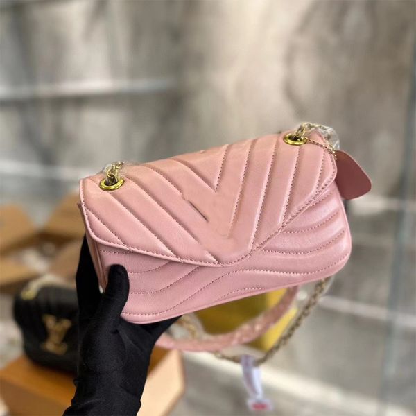 Dapu Classic Women's Crossbody Bag Fashion Designer Handbag Multi color Multi sizebest wave