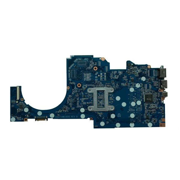 Für HP Pavilion 15-CC Laptop Motherboard mit i5-7200u CPU 927265-601 927265-001 DAG71MB16D0 DDR4 MB 100% getestet