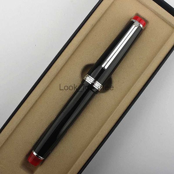 Fountain Pens Jinhao 82 Tüm Renk Ofisi Öğrenci Okul Kırtasiye Malzemeleri İnce Nib Çeşme Kalemi Yeni HKD230904